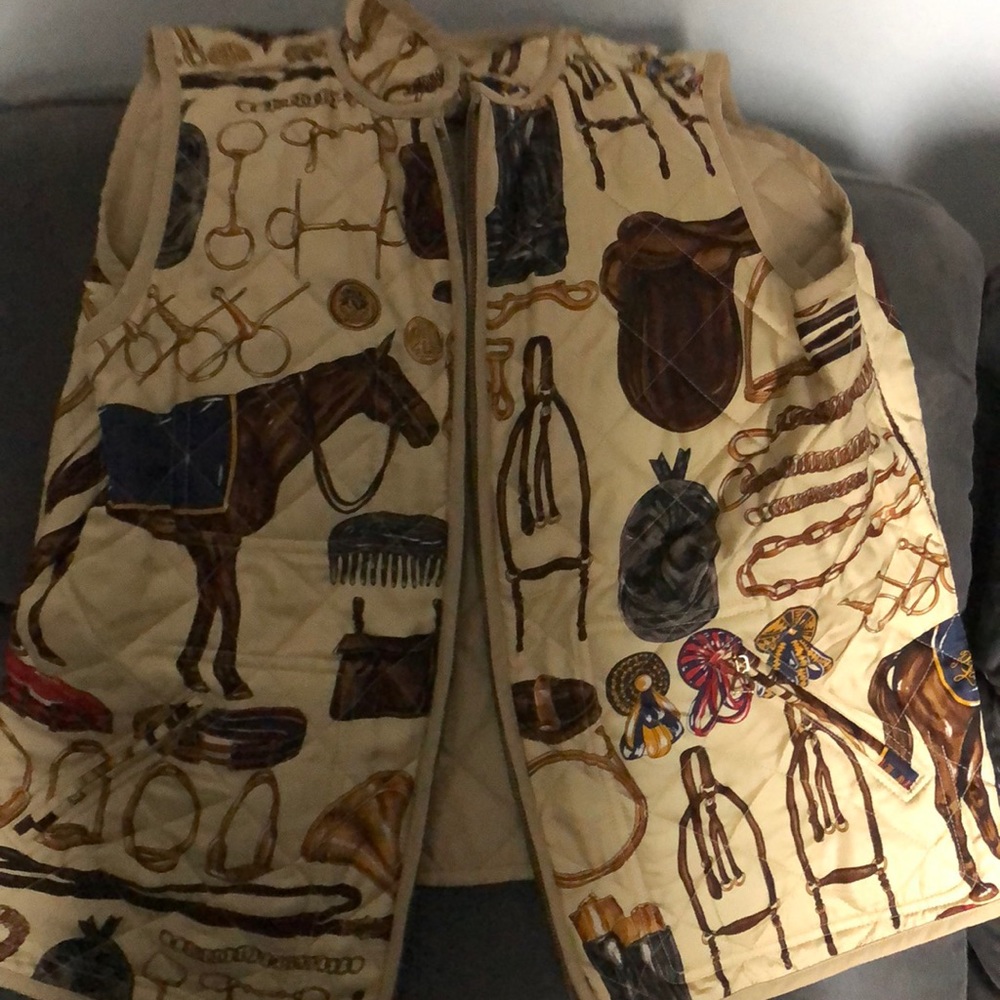 Jacket size L EUC - Picture 3 of 6